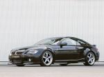 BMW 6-Series Coupe by Hamann 2004 года